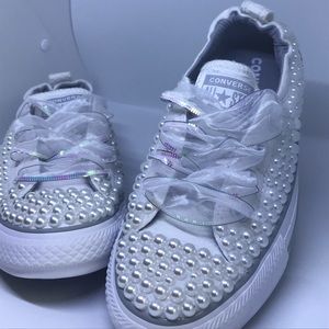 COPY - Wedding sneakers